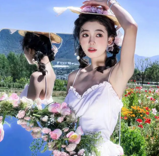 娘要嫁人